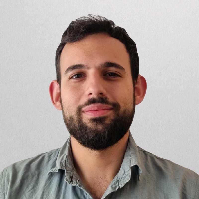 Dr. Itay Zahavi