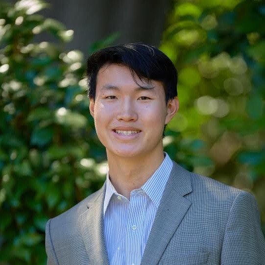 Eric Jia