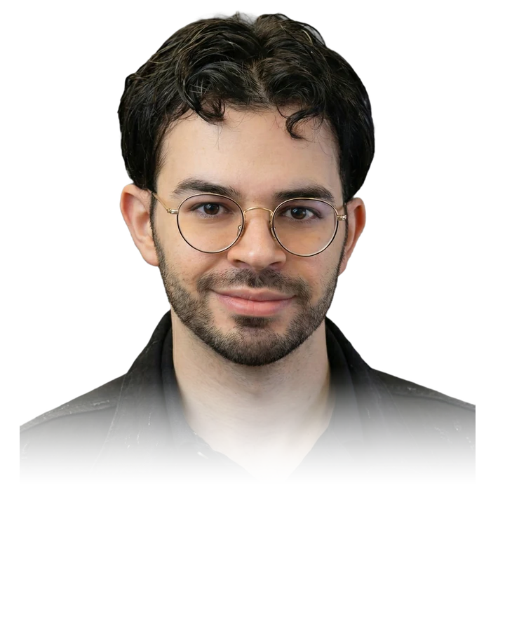 Alon Gorenshtein MD