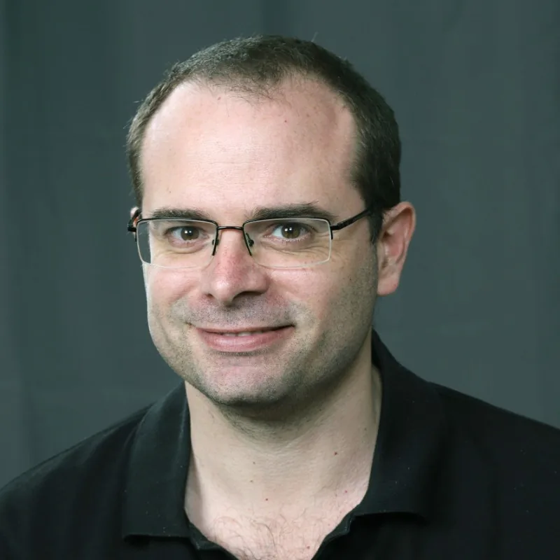 Eyal Klang