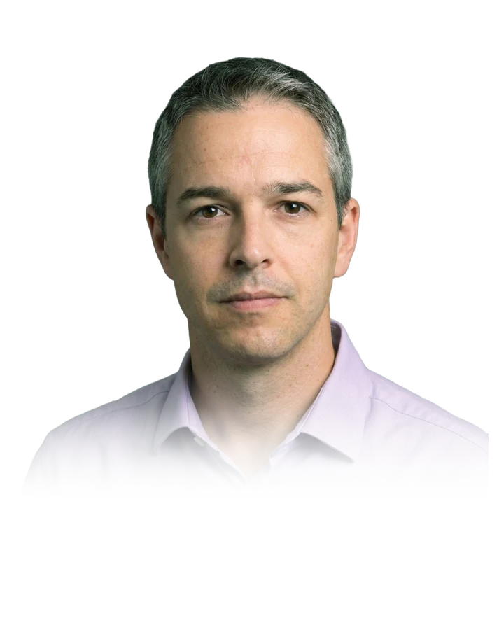 Yiftach Barash MD